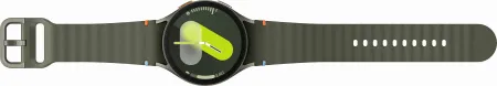 Умные часы Samsung Galaxy Watch7 44мм Wi-Fi (Green)