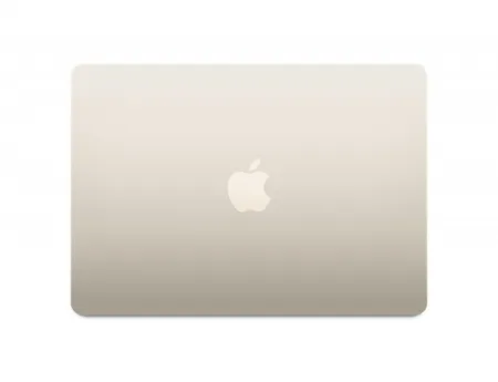 Apple MacBook Air 13 2024 M3/8CPU-10GPU/16GB/512GB Starlight MXCU3