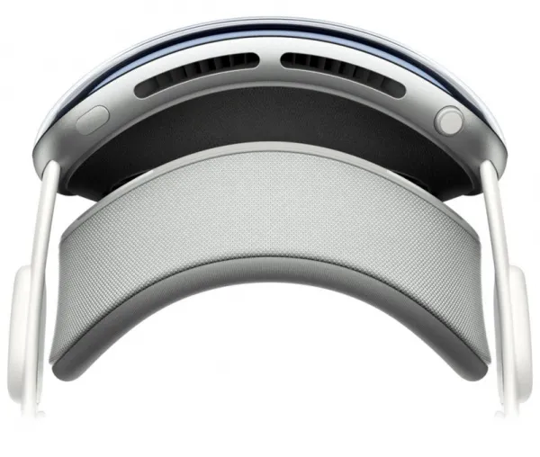 Гарнитура виртуальной реальности Apple Vision Pro 1TB