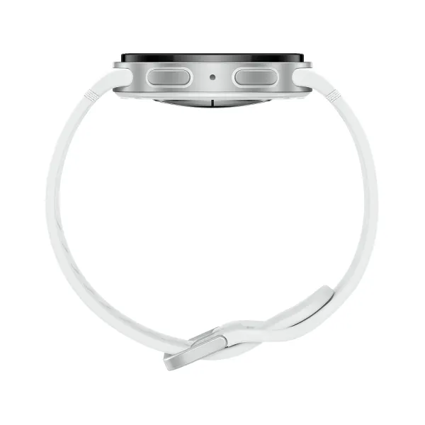 Умные часы Samsung Galaxy Watch8 40мм LTE (Silver)