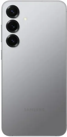 Samsung Galaxy S25 Plus 12+256Gb Silver Shadow (Snapdragon,2 nano-SIM/eSIM)