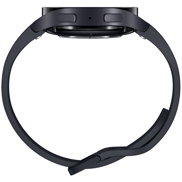 Умные часы Samsung Galaxy Watch 6 40мм Wi-Fi (Graphite)
