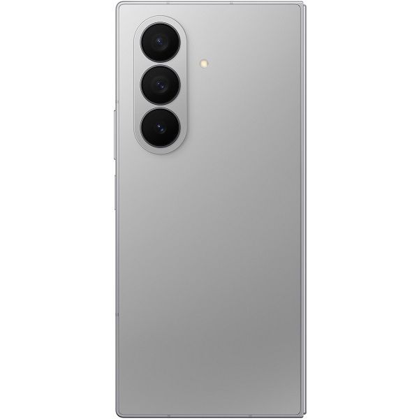 Samsung Galaxy Z Fold 7 12+ 512Gb Silver Shadow (Snapdragon,2 nano-SIM/eSIM)