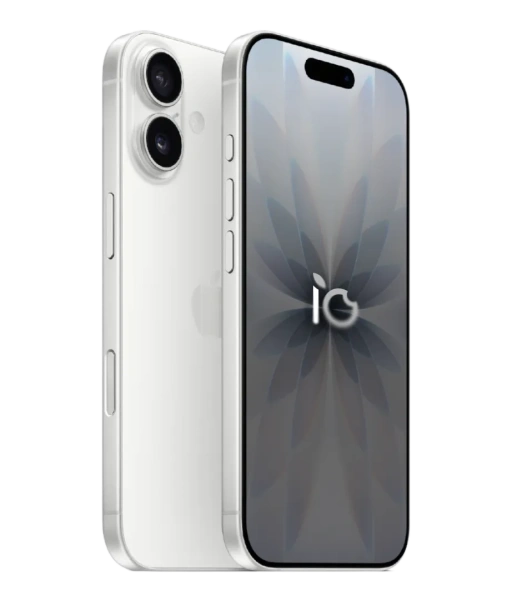 Apple iPhone 17 256Gb White eSim