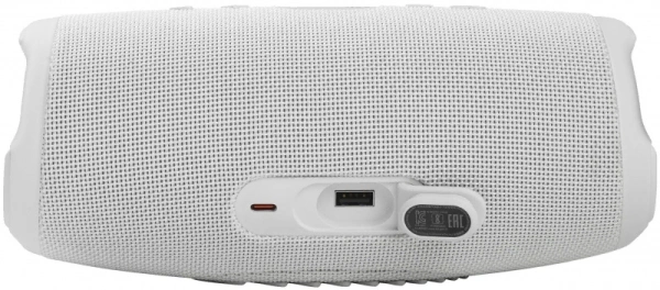 Акустическая система JBL Charge 5 White