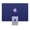 Apple iMac 24"/M3/8CPU-10GPU/8GB/512GB Purple