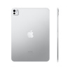 Apple iPad (2024) Pro 11 2TB Wi-Fi Silver