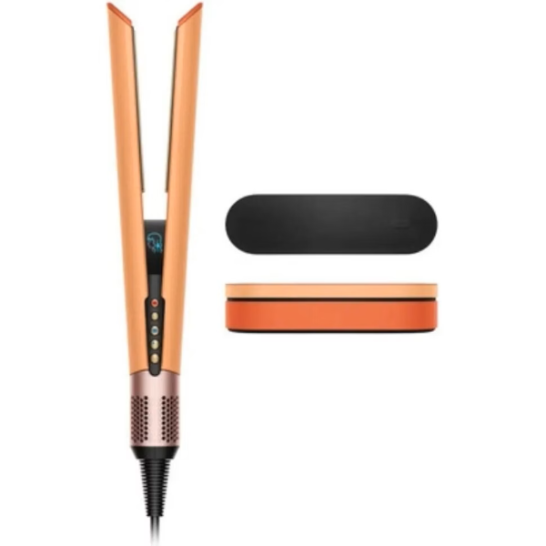 Выпрямитель Dyson Airstrait HT01 Ceramic Apricot/Topaz