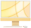 Apple iMac 24"/M1/8CPU-8GRU/8GB/256GB Yellow