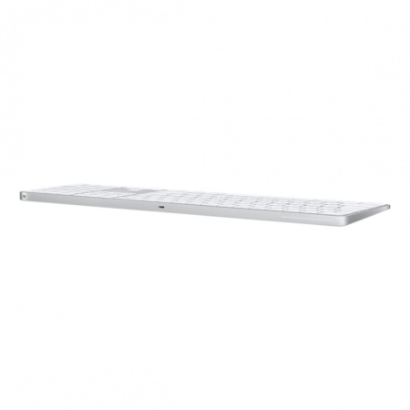 Apple Magic Keyboard with Touch ID Numeric MK2C3