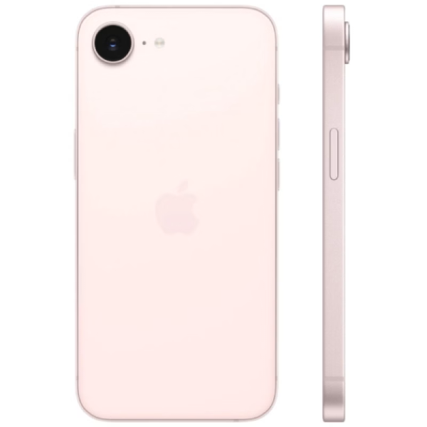 Apple iPhone 17e 256Gb Soft Pink Sim