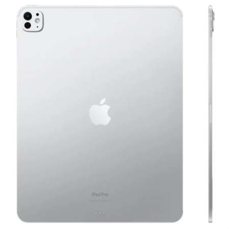 Apple iPad (2025) Pro 13 1TB LTE Silver