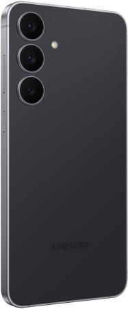 Samsung Galaxy S25 FE 8+256Gb JetBlack (Exynos,nano-SIM/eSIM)