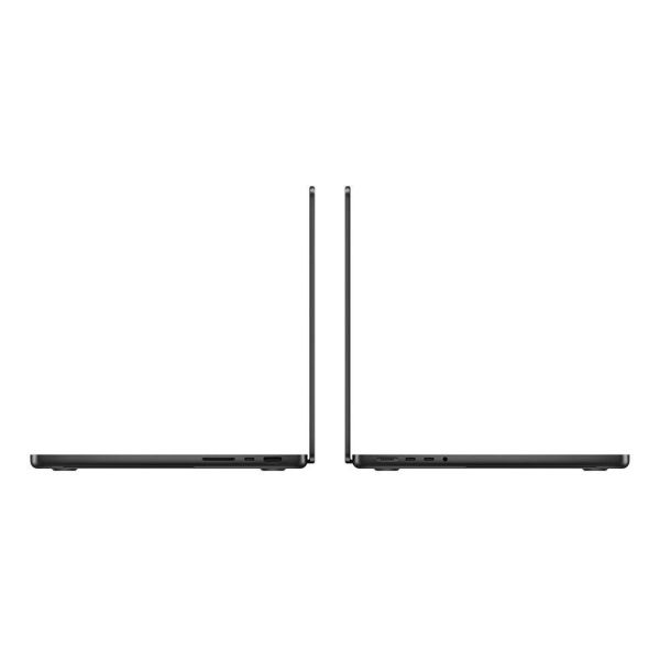 Apple MacBook Pro 14 2025 M5 24/1TB Space Black MDE34