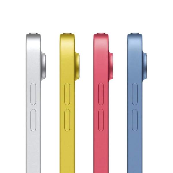 Apple iPad 11 (2025) LTE 512gb Yellow