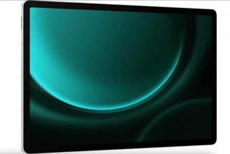 Планшет Samsung Galaxy Tab S9 FE+ 12,4" 12+ 256Gb Wi-Fi Mint