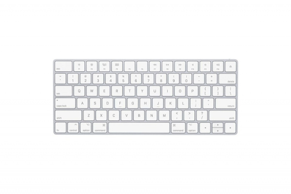 Magic Keyboard with Touch ID for Mac models with Apple